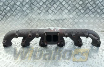 Exhaust manifold Cummins 8.3 