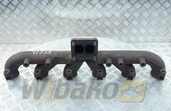 Exhaust manifold Cummins 3929779