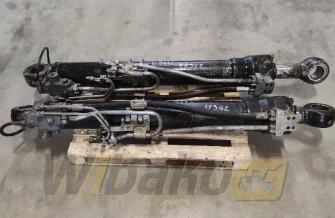 Set of cylinders Liebherr R944C 