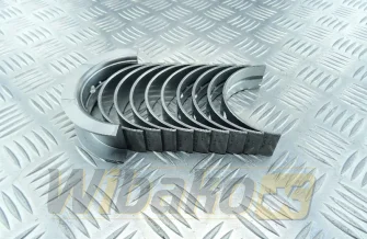 Main bearings 0.25 Kolbenschmidt 77800610