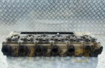 Cylinder head for engine Cummins 8.3 3922584