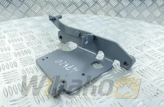 Injection pump bracket Deutz 1015 