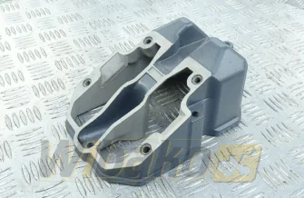 Cylinder head cover Deutz 04224099R