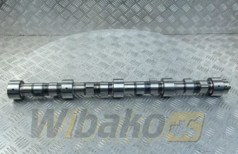 Camshaft M16 Liebherr 9143041