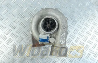 Turbocharger KKK K27.2 53279806214