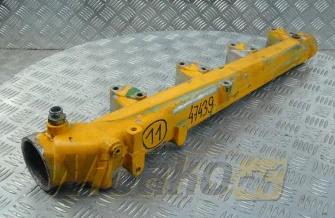 Water mainfold Liebherr L08231