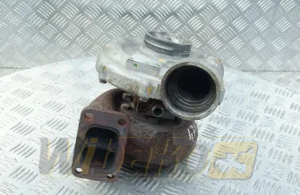 Turbocharger KKK 27.2 5700247