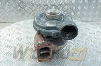 Turbocharger KKK 27.2 5700247