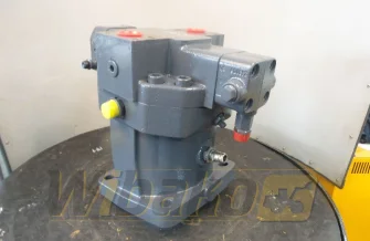 Hydraulic motor Brueninghaus A6VM200DA4/63W-VAB01XDB-SK R902033080