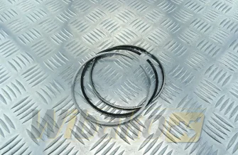 Piston rings Engine / Motor KMP M11 3803977