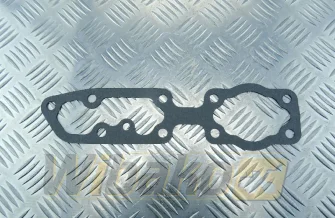Cooler gasket Oil KMP LT10 / M11 3820629