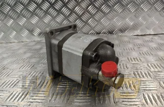 Gear motor Bosch 0511445003/1517221095