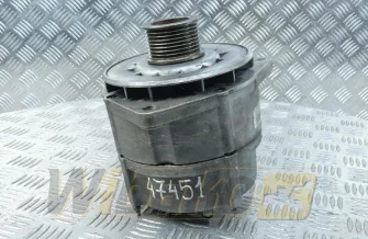 Alternator Liebherr 10146323A