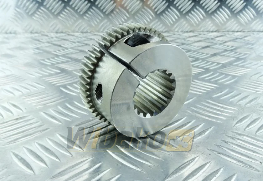Coupling hub Bowex 42 L=42 P500304 – new