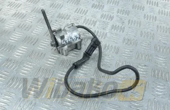 Stepper motor ZF 1013 0501209635