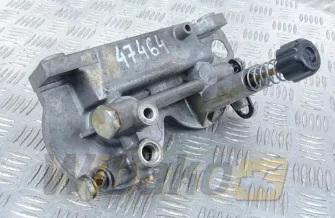 Fuel filter bracket Volvo D12/D13 21023287