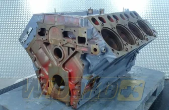 Crankcase for engine Deutz BF8M1015 04263519