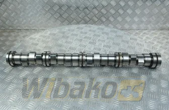 Camshaft for engine Deutz BF8M1015 04262722