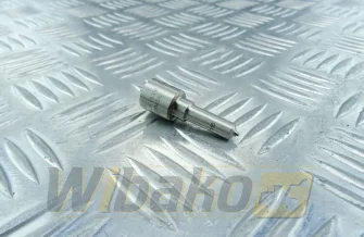 Injector nozzle Bosch DLLA153P1146 0433171735