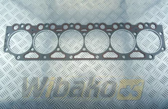 Cylinder head gasket Engine / Motor Engitech BF6M1013 ENT010043