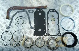Gasket set Engine / Motor KMP 4089889