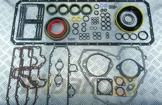Gasket set dół KMP KMP-3116-K2