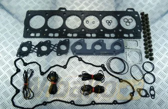 Gasket set Engine / Motor KMP C6.6 KMP-C6.6-K1B