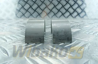 Rod bearings 0.25 Kolbenschmidt 79265610