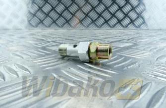Overflow valve Bosch 1417413049