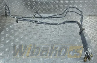 Fuel lines for engine Deutz BF8M1015 04225367