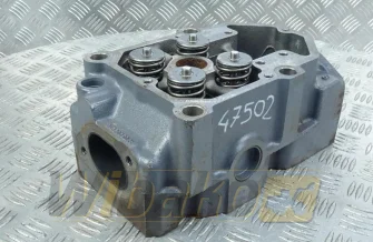 Cylinder head Deutz 04613129