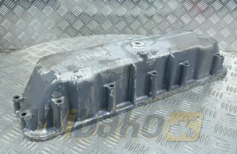 Oil cooler housing Deutz 04222039