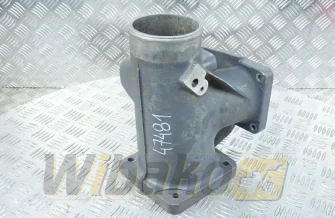 Inlet mainfold connector Deutz 04260021