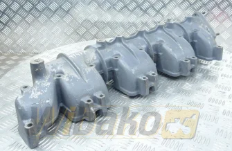 Intake manifold for engine Deutz BF8M1015 04226692