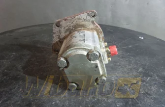 Gear pump NN NN