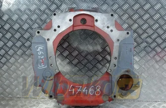 Flywheel housing Deutz 04226822