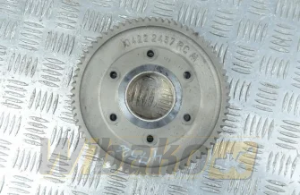 Intermediate gear Deutz 04261614