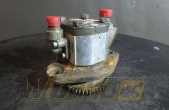 Gear pump Rexroth NN NN