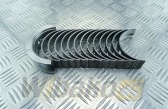 Main bearings 0.25 Kolbenschmidt 77801610