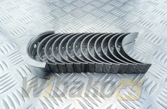 Main bearings 0.50 Kolbenschmidt 6BT5.9 / ISB 77801620
