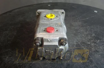 Steering (control) pump Fiat Trattori A42-18XD 