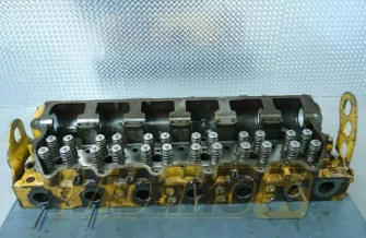 Cylinder head Caterpillar C15/C16/C18 223-7263/263-5055/277-8240