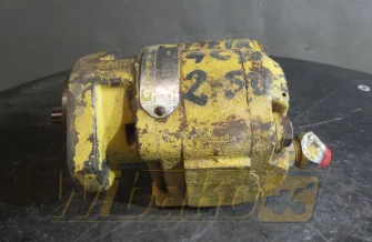 Hydraulic pump Commercial 8367-3067 3109110009