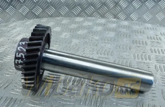 Wałek napędu podstawy wentylatora for engine Deutz 1015 04261291