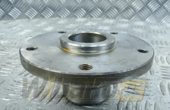 Fan drive Deutz 04225865