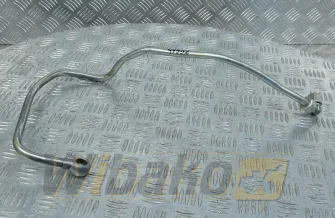 Compressor cooling hose Deutz 1015 04224250