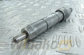 Injector Bosch 0432131621