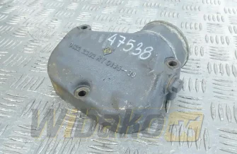 Thermostat housing cover for engine Deutz 1015 04222202RY