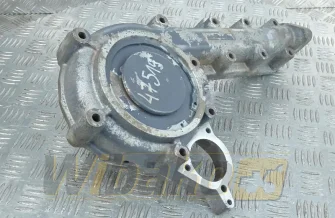 Water pump for engine Deutz BF6M1015 04260083