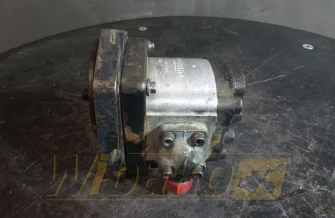 Gear pump Bosch 0510566004/51518222157